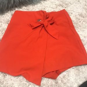 Jealous Tomato Shorts